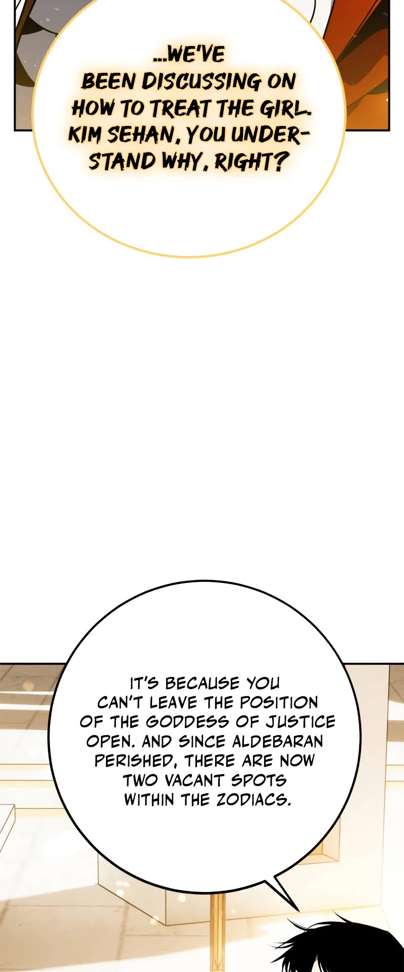 Return to Player chapter 127 page 42