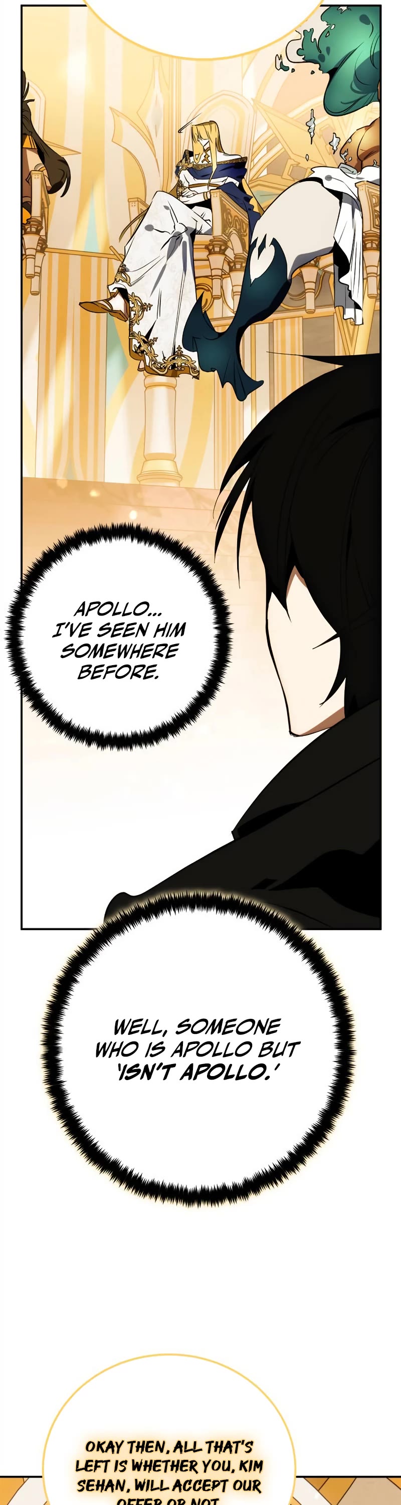 Return to Player chapter 127 page 44