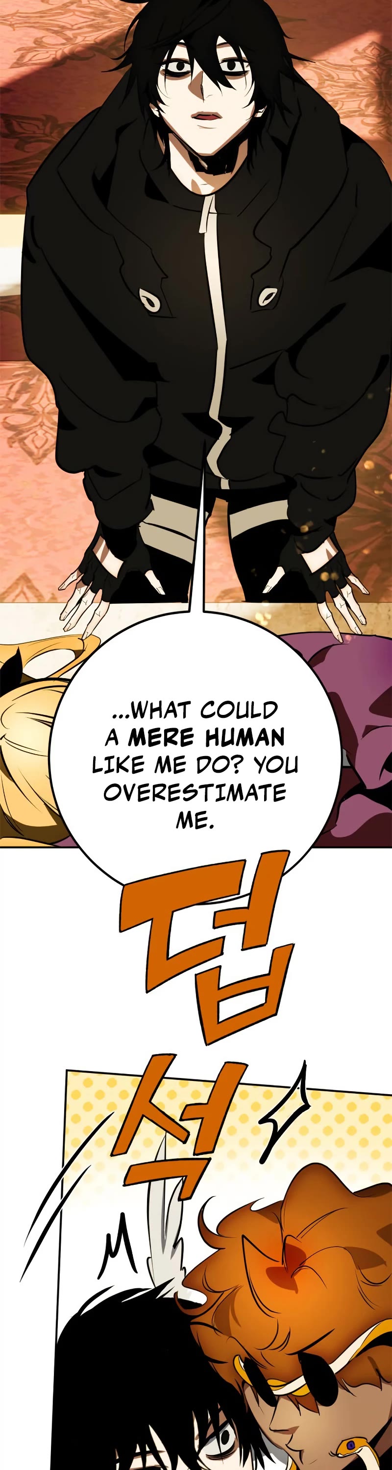 Return to Player chapter 127 page 46