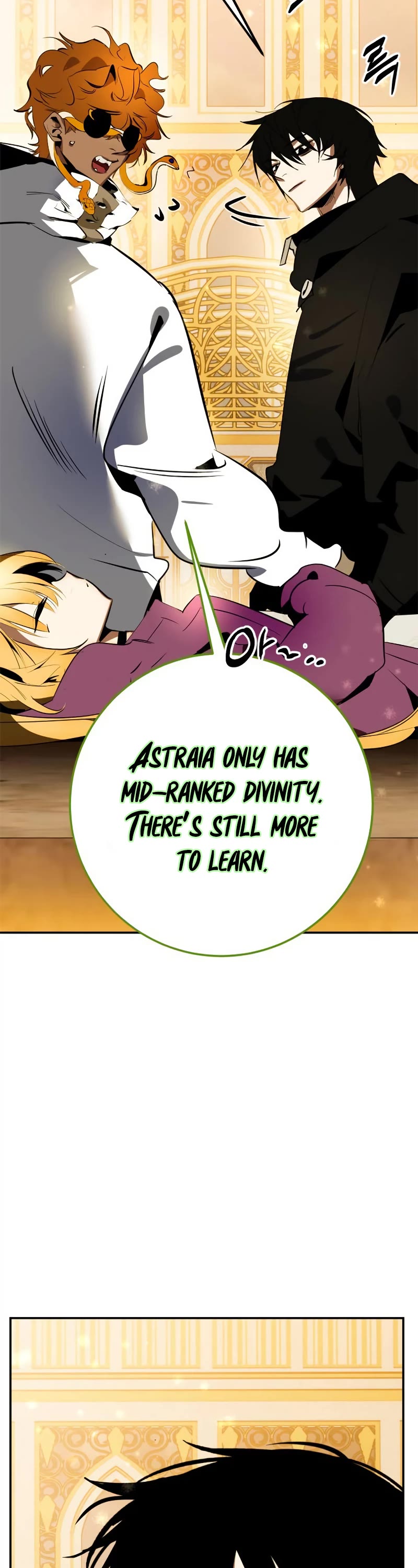 Return to Player chapter 127 page 53