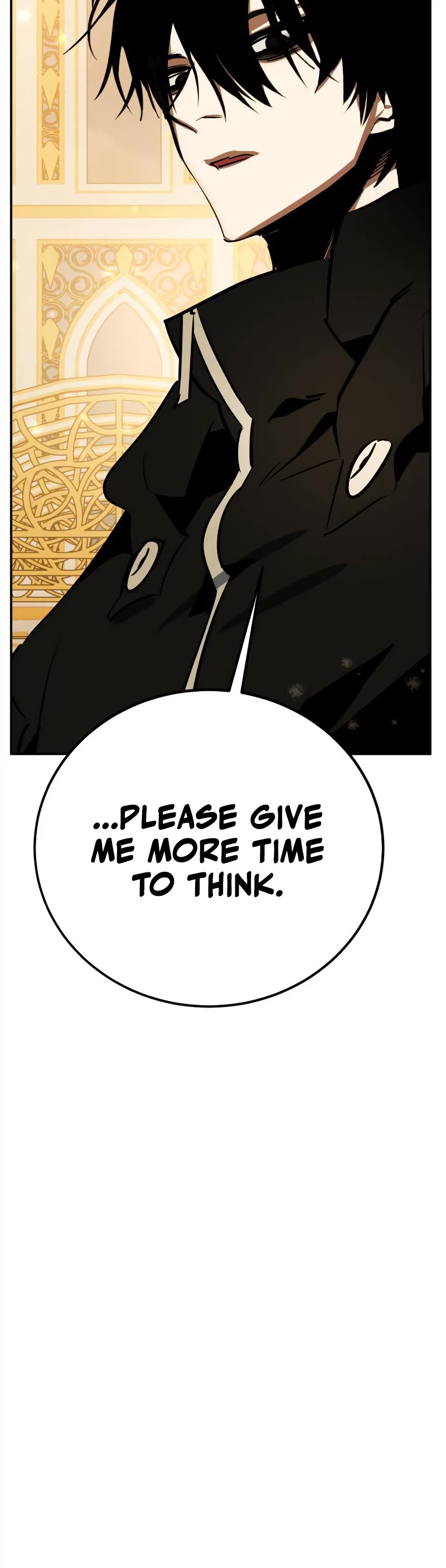 Return to Player chapter 127 page 54