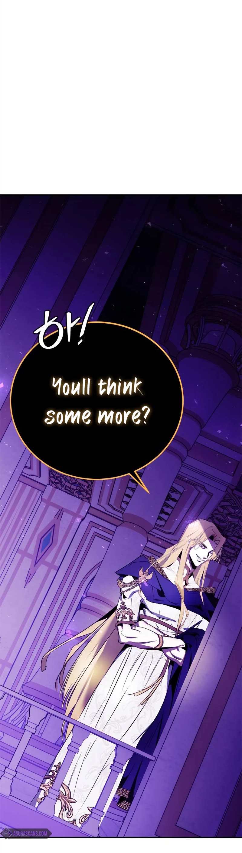 Return to Player chapter 127 page 55