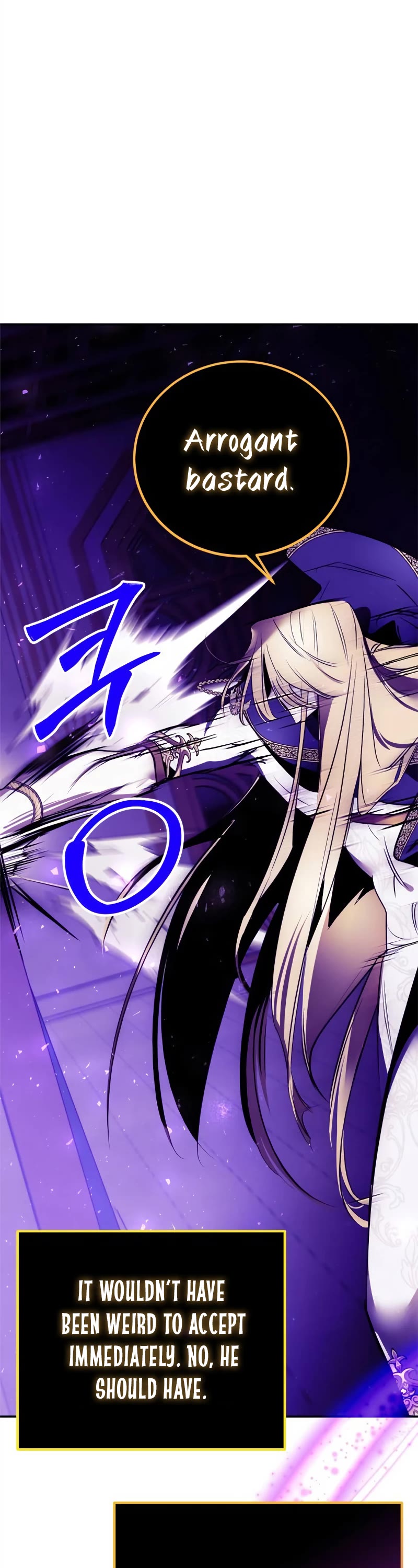 Return to Player chapter 127 page 56