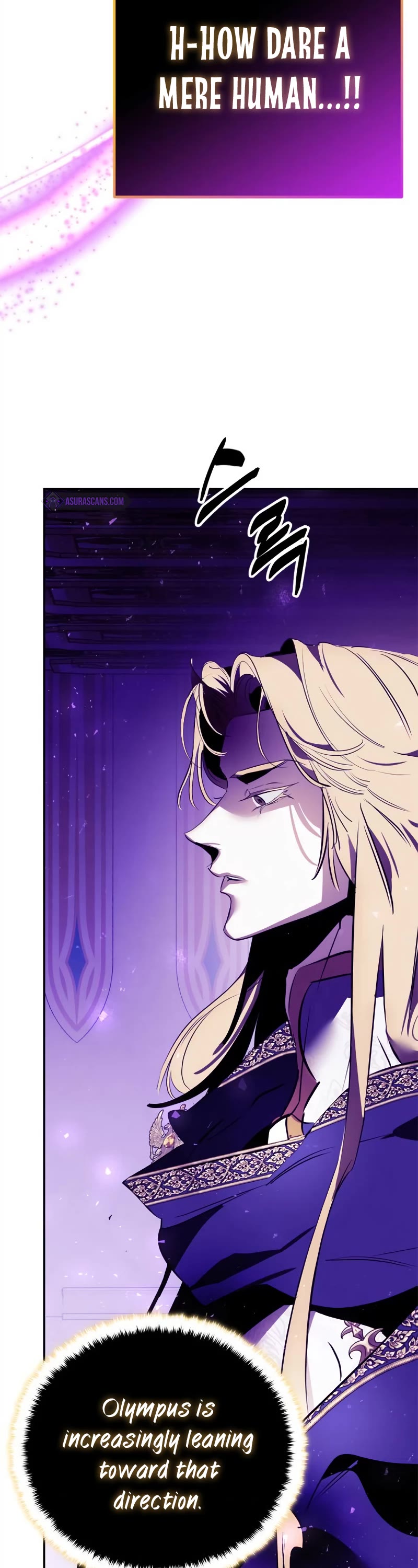 Return to Player chapter 127 page 57