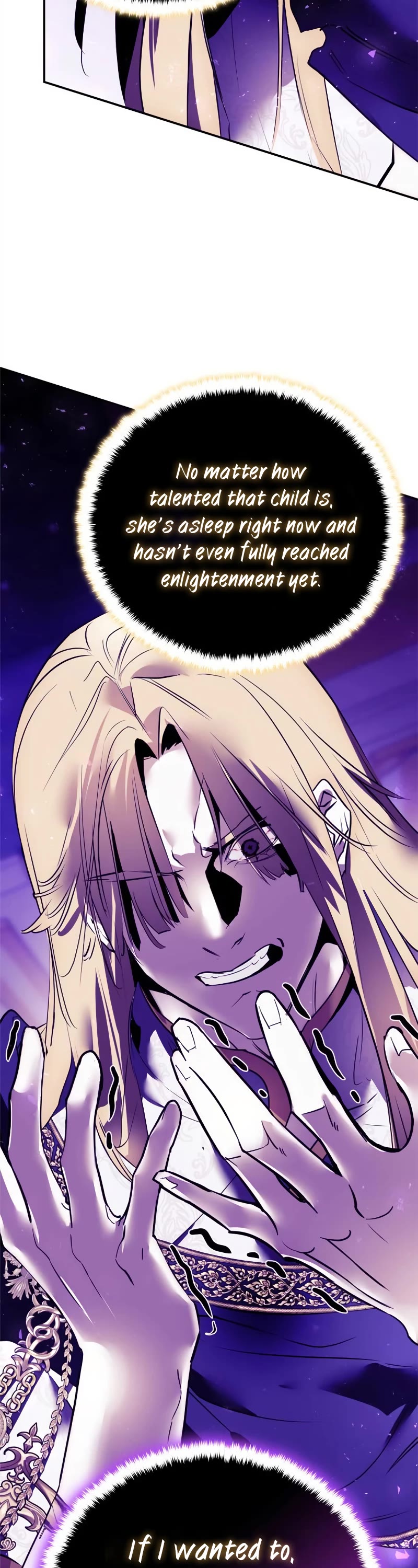 Return to Player chapter 127 page 58