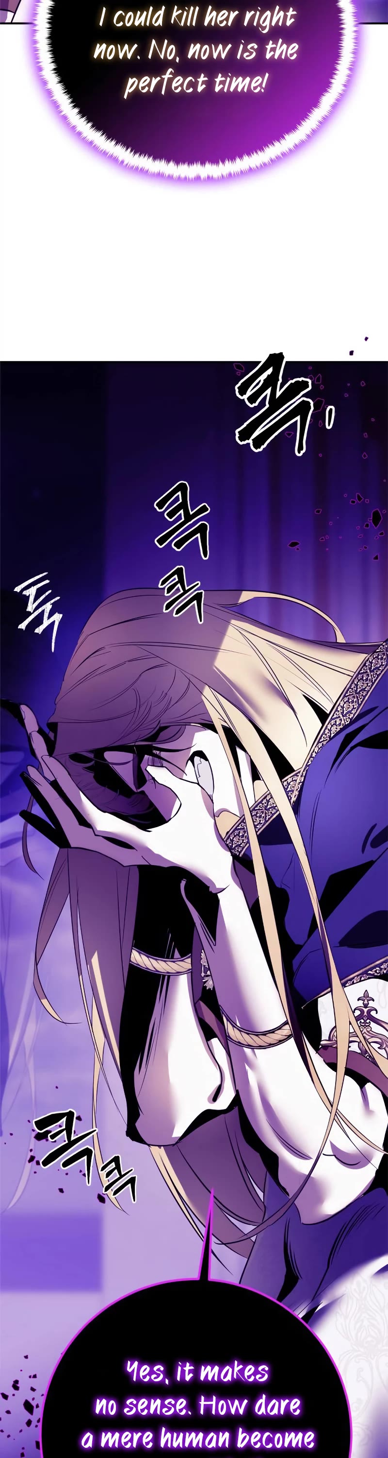 Return to Player chapter 127 page 59