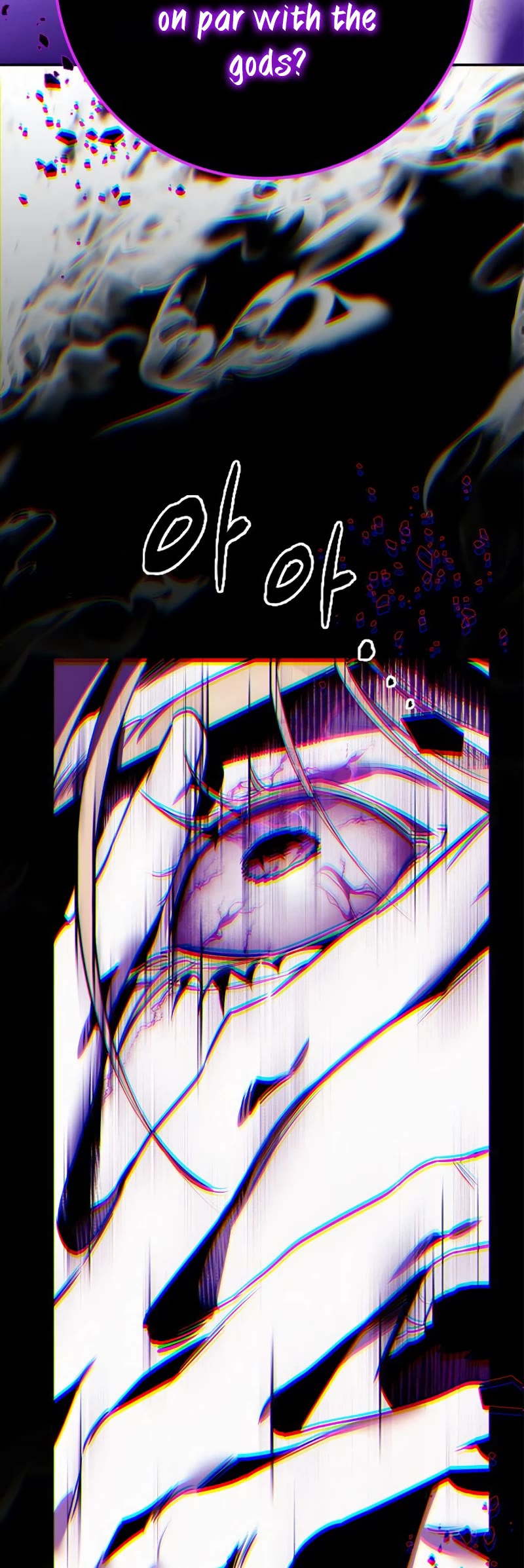 Return to Player chapter 127 page 60