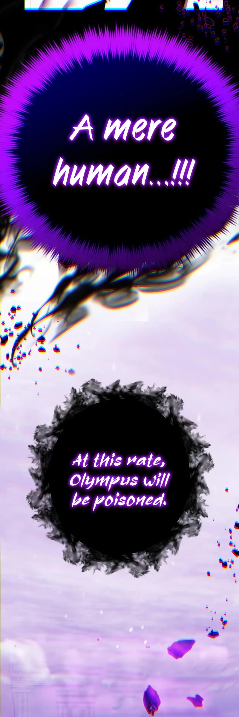 Return to Player chapter 127 page 61