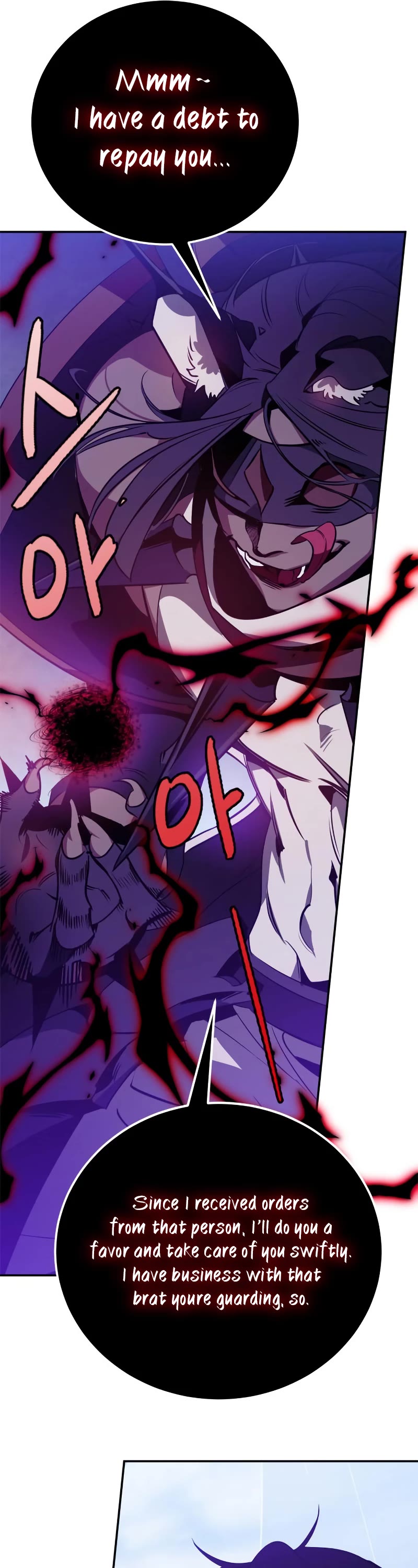 Return to Player chapter 128 page 10