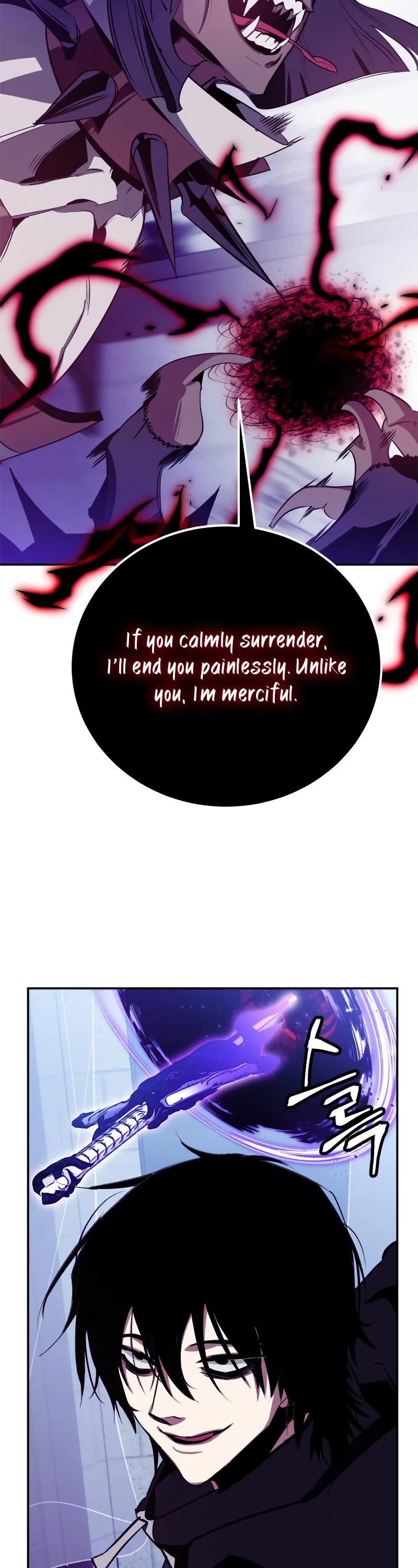 Return to Player chapter 128 page 12