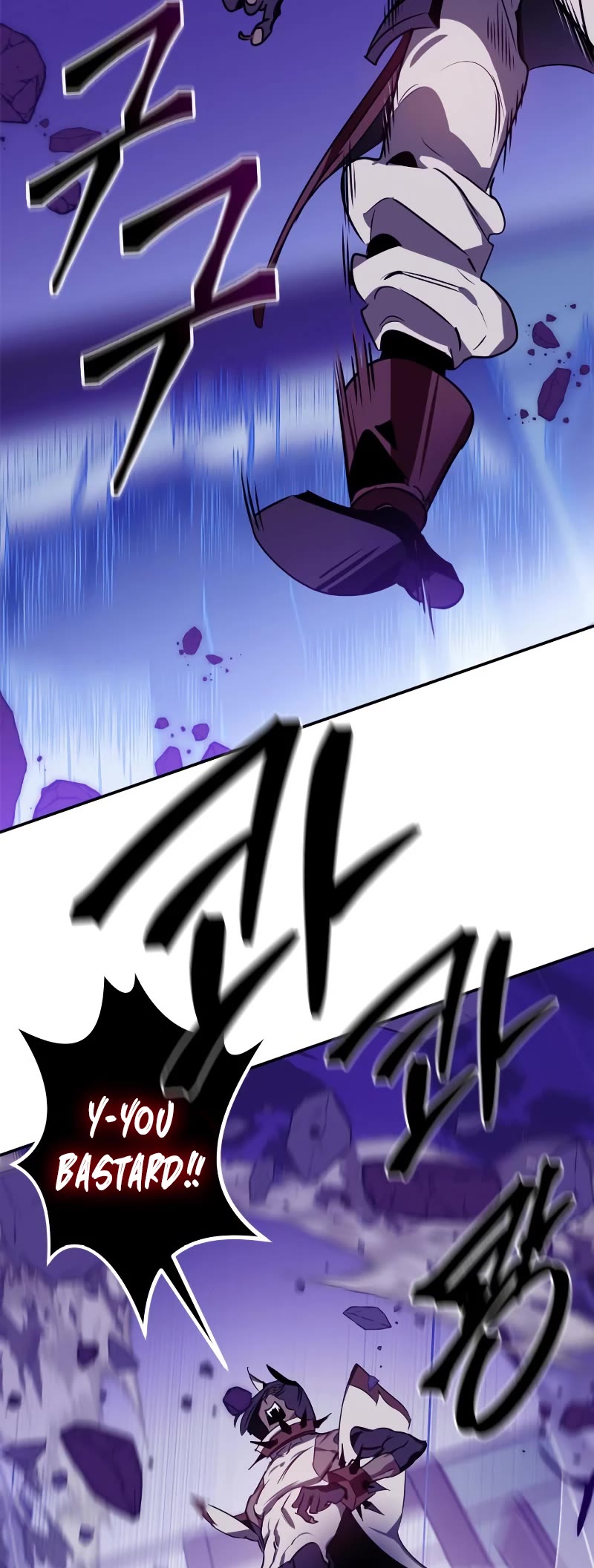 Return to Player chapter 128 page 14