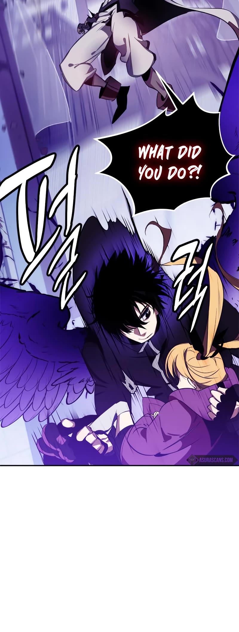 Return to Player chapter 128 page 15