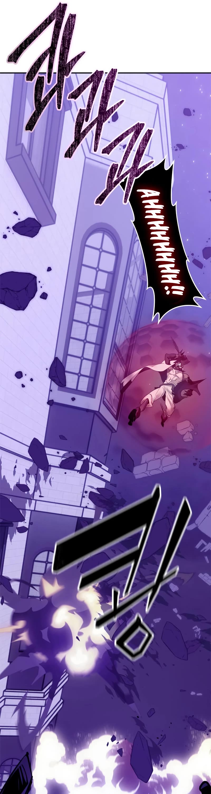 Return to Player chapter 128 page 16