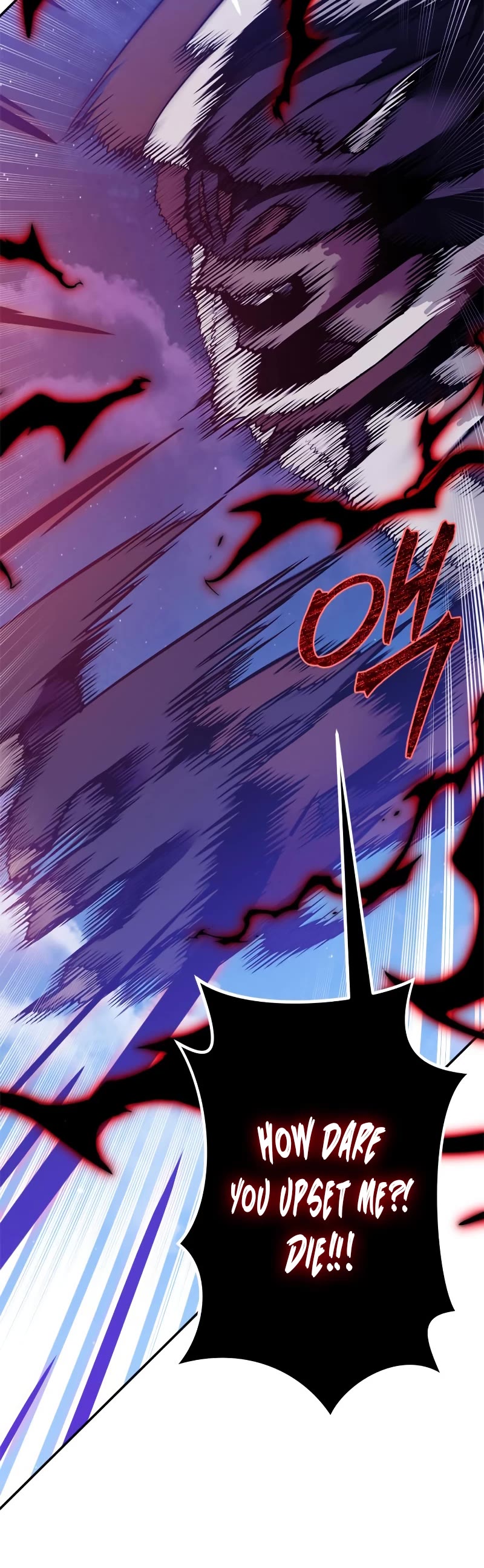 Return to Player chapter 128 page 20