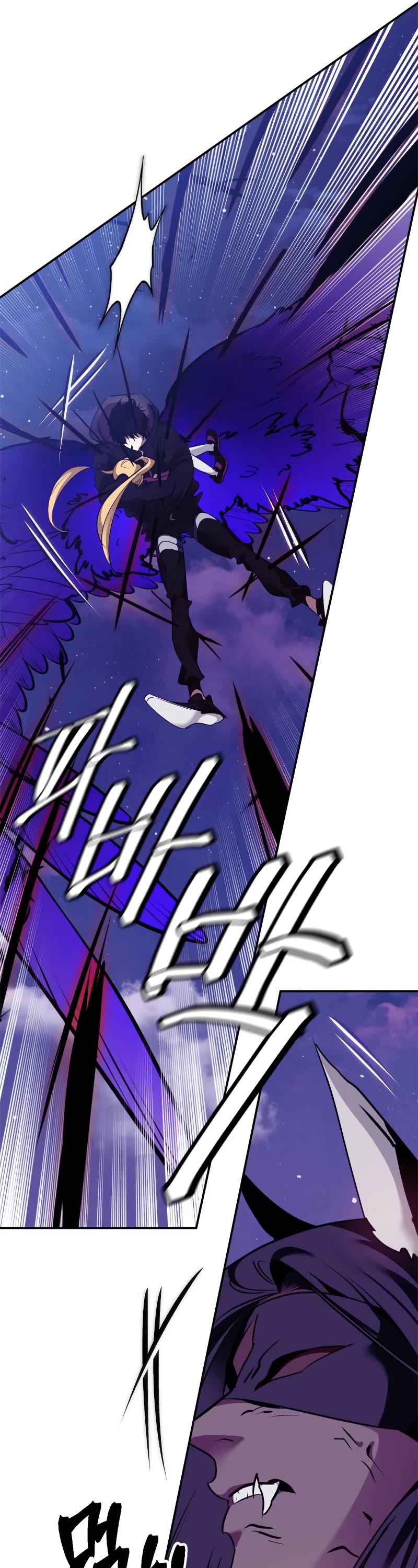 Return to Player chapter 128 page 21