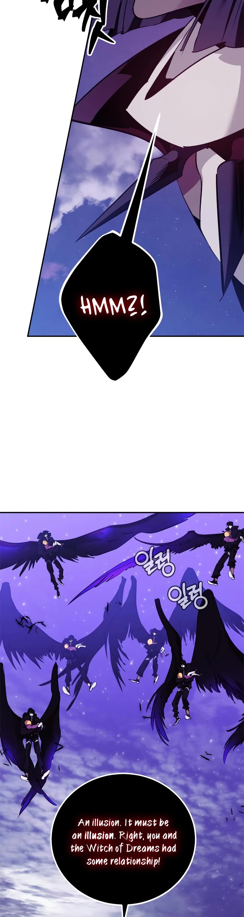 Return to Player chapter 128 page 22