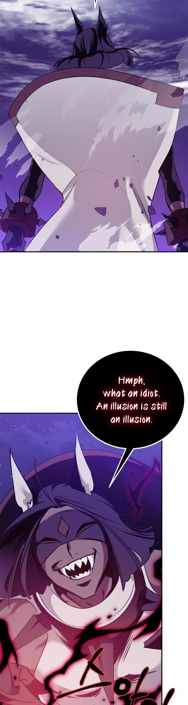 Return to Player chapter 128 page 23