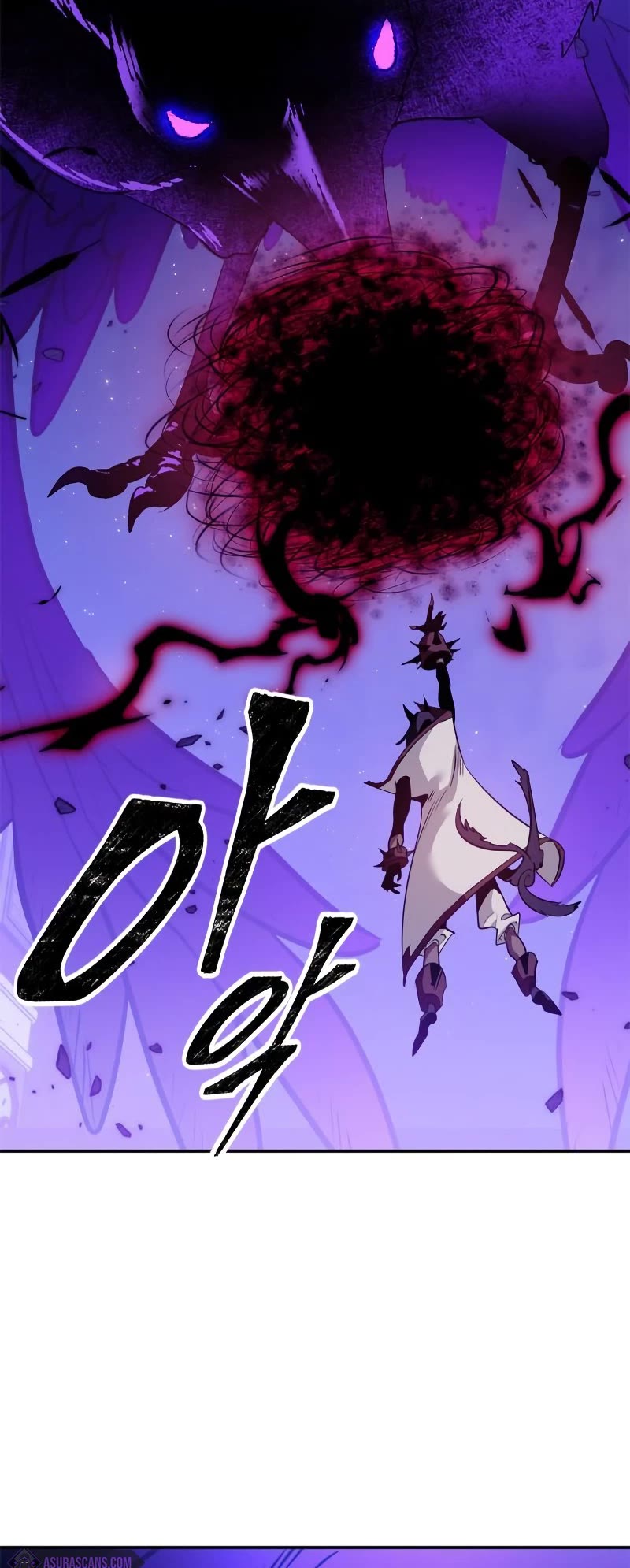 Return to Player chapter 128 page 28