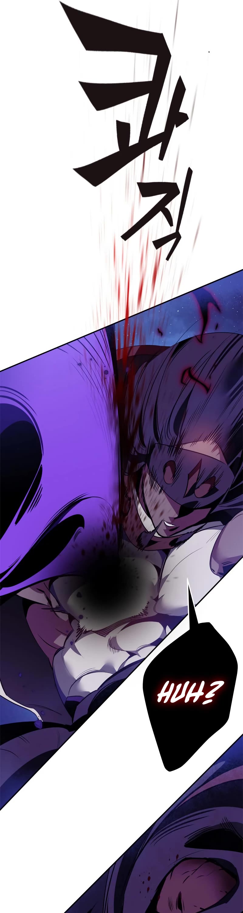 Return to Player chapter 128 page 30