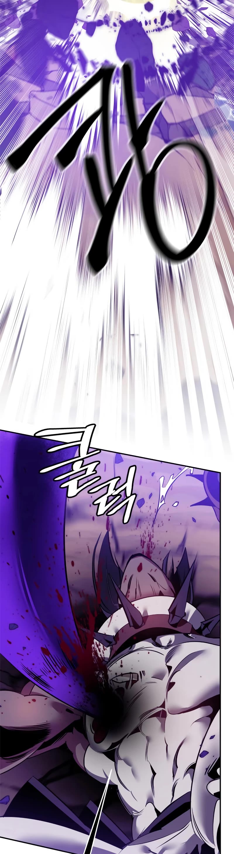 Return to Player chapter 128 page 33