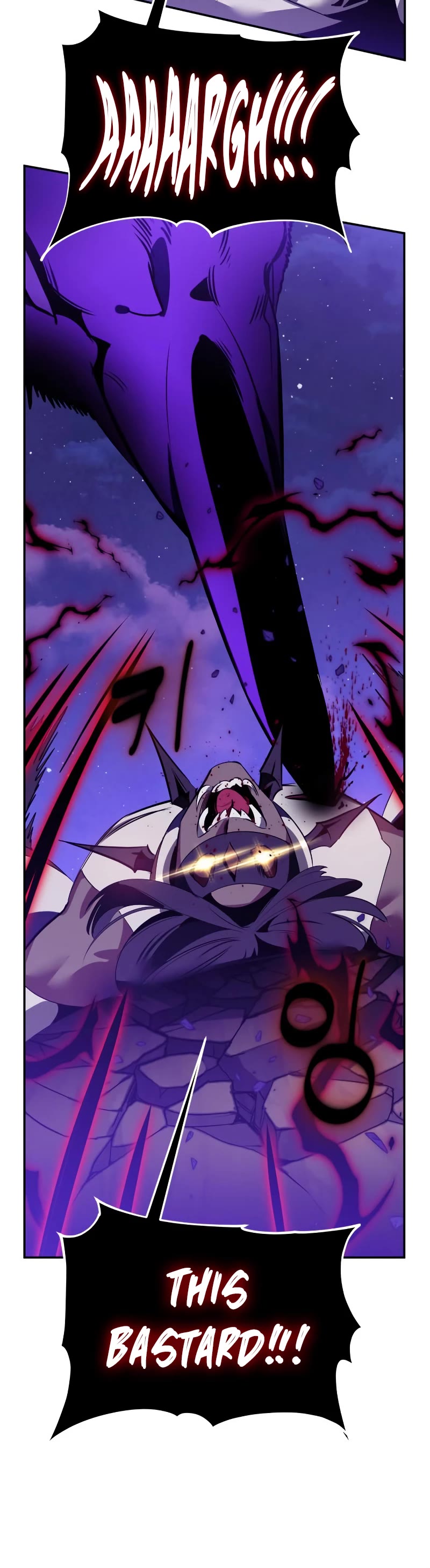 Return to Player chapter 128 page 34