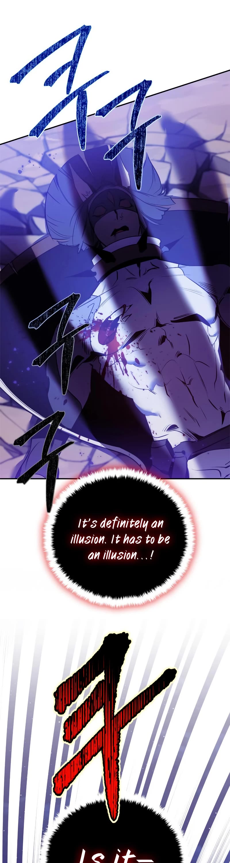 Return to Player chapter 128 page 36