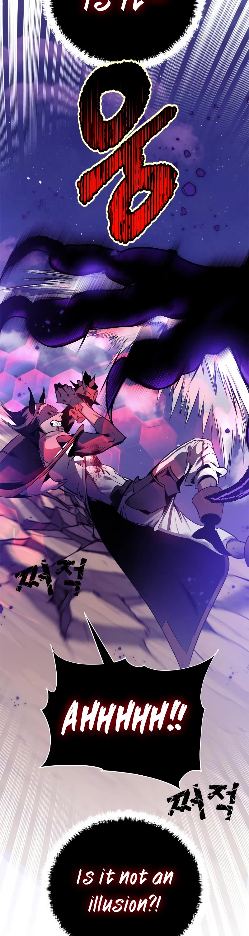 Return to Player chapter 128 page 37