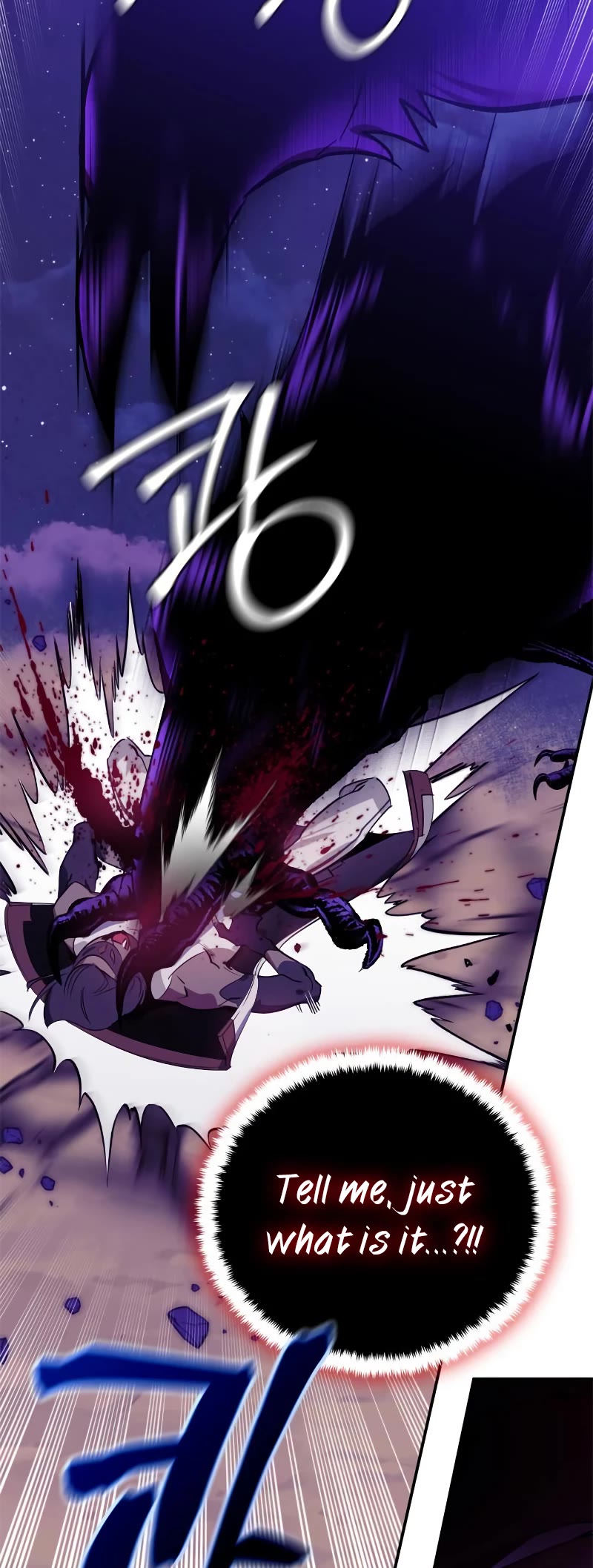 Return to Player chapter 128 page 39