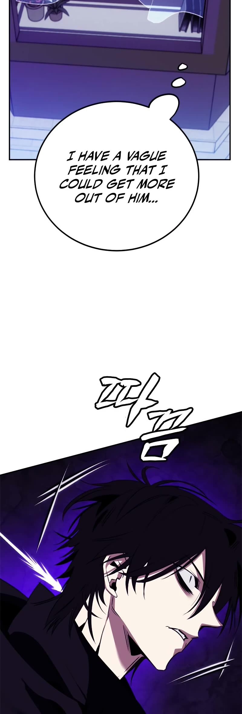 Return to Player chapter 128 page 4