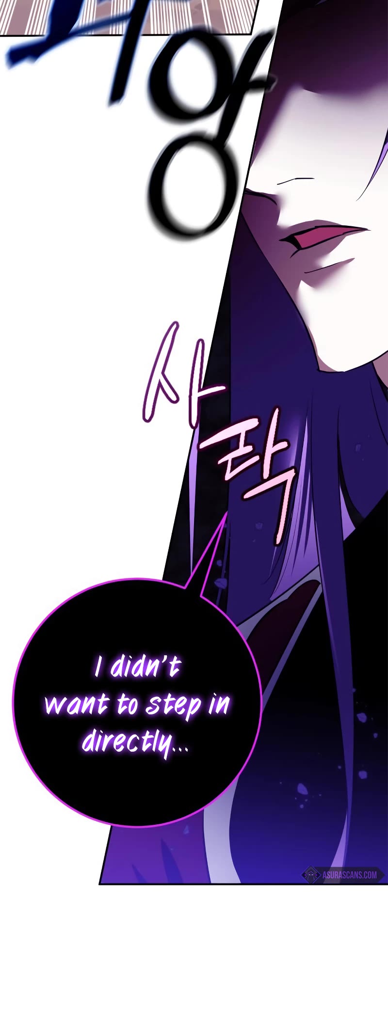 Return to Player chapter 128 page 40