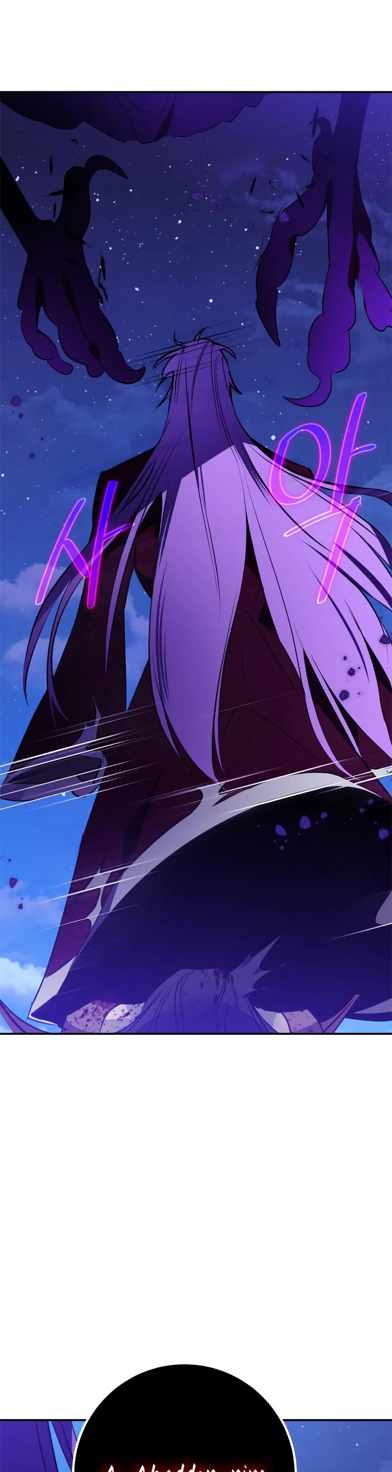 Return to Player chapter 128 page 41