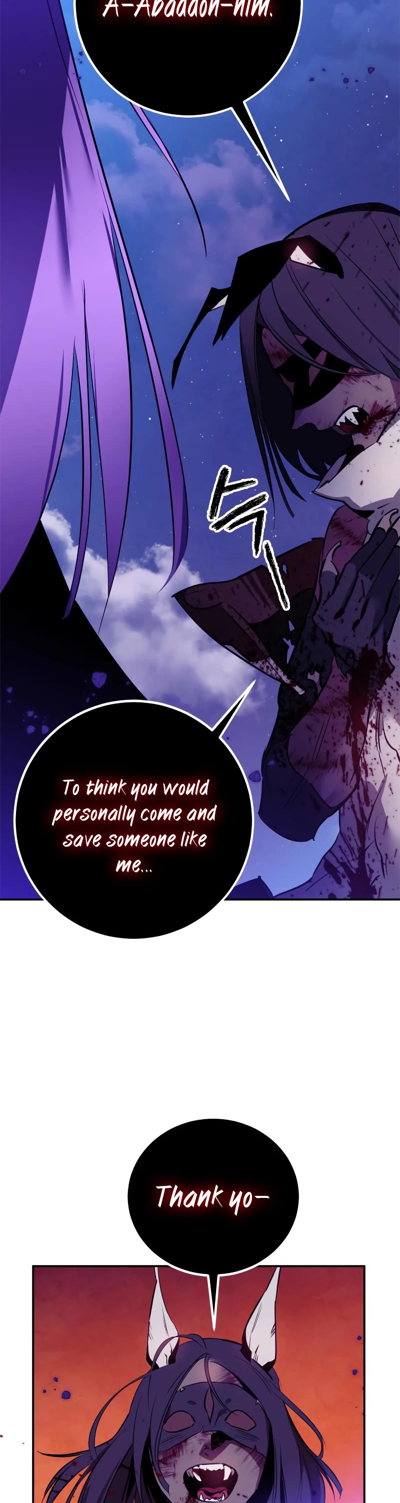 Return to Player chapter 128 page 42