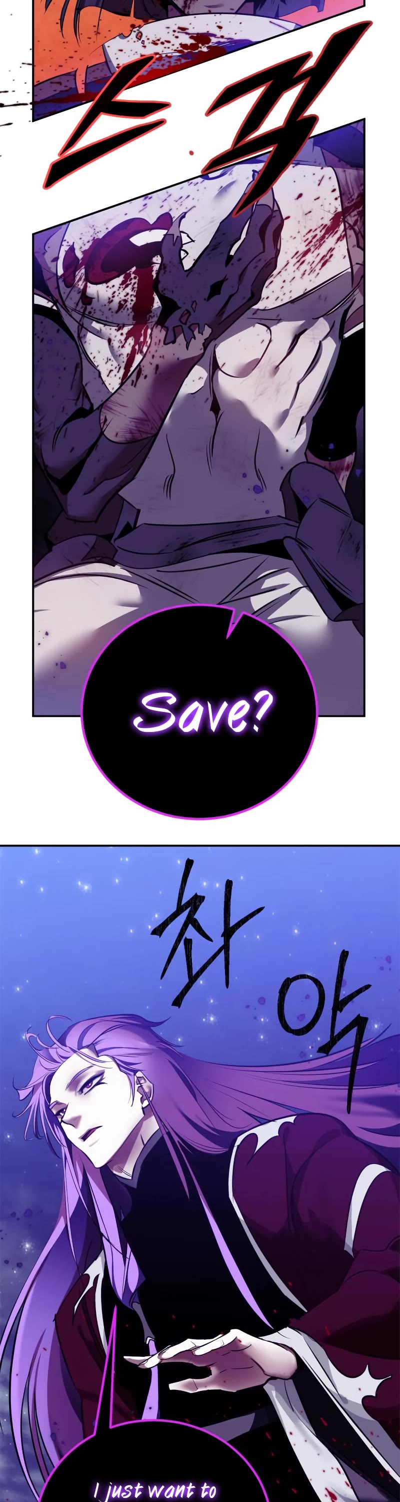 Return to Player chapter 128 page 43