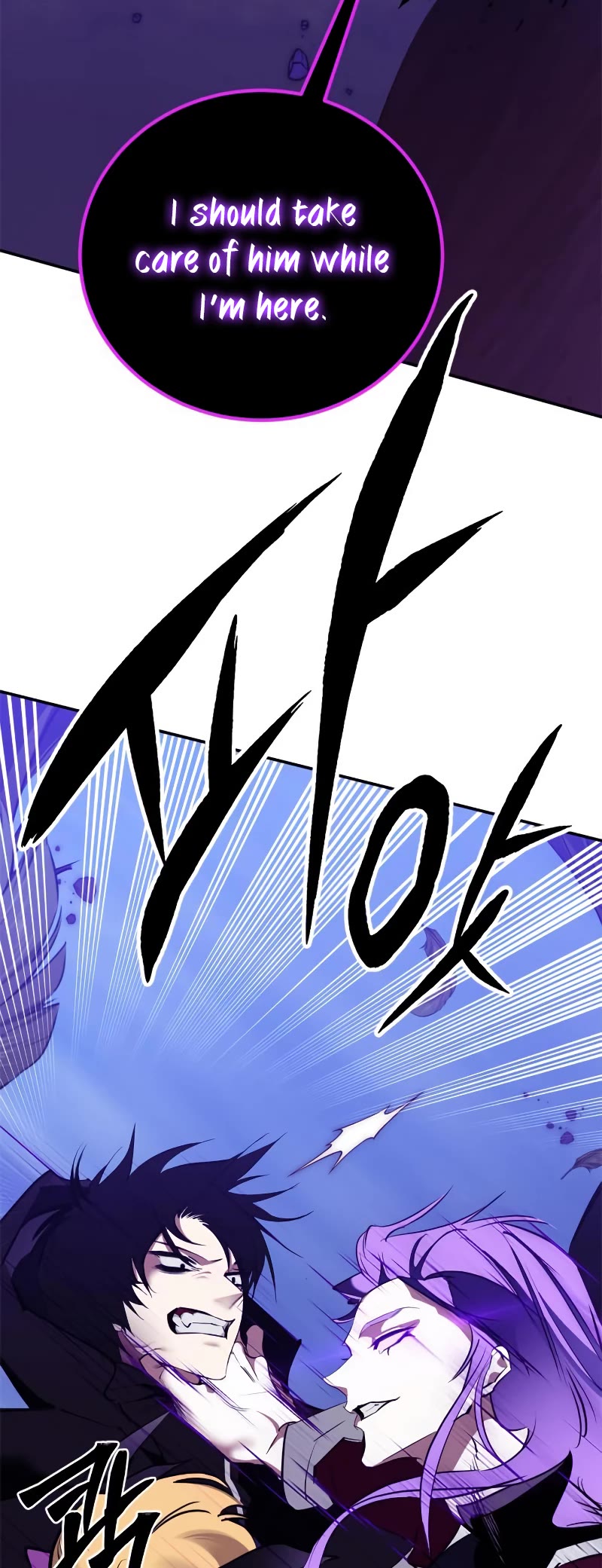 Return to Player chapter 128 page 45