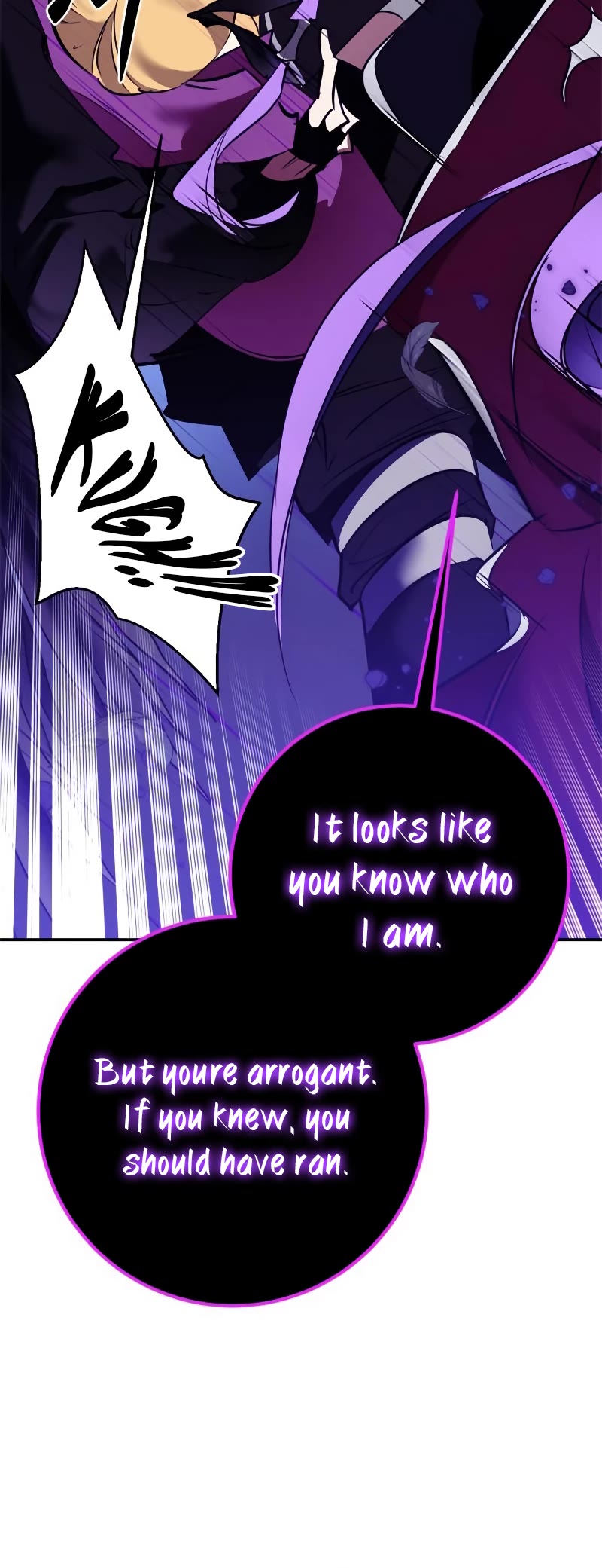 Return to Player chapter 128 page 46