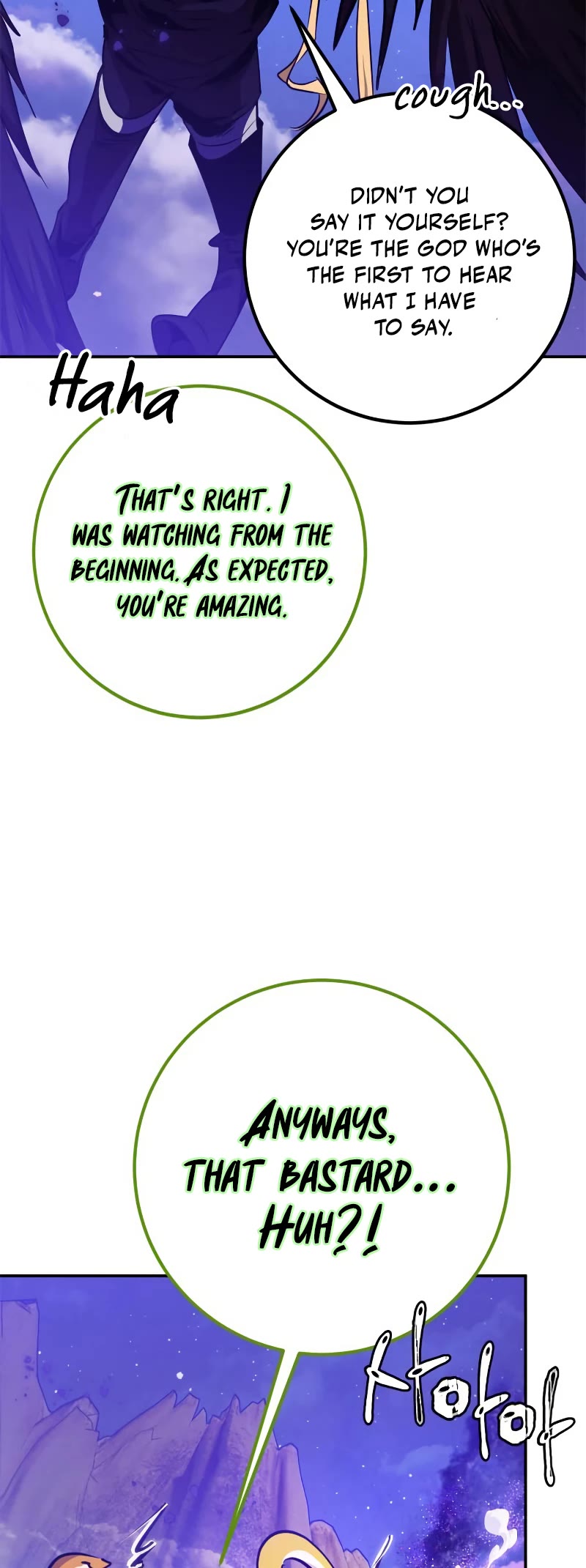 Return to Player chapter 128 page 50