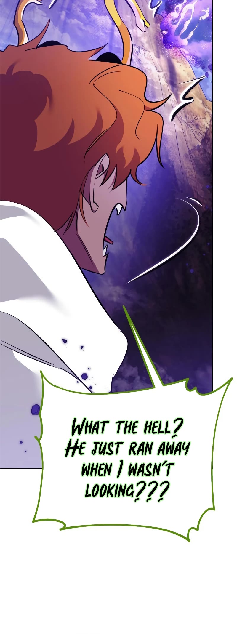 Return to Player chapter 128 page 51