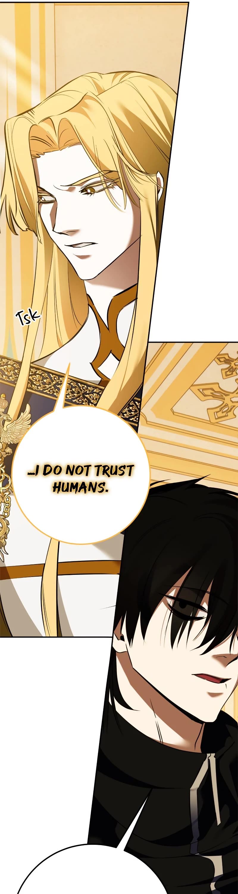 Return to Player chapter 128 page 62