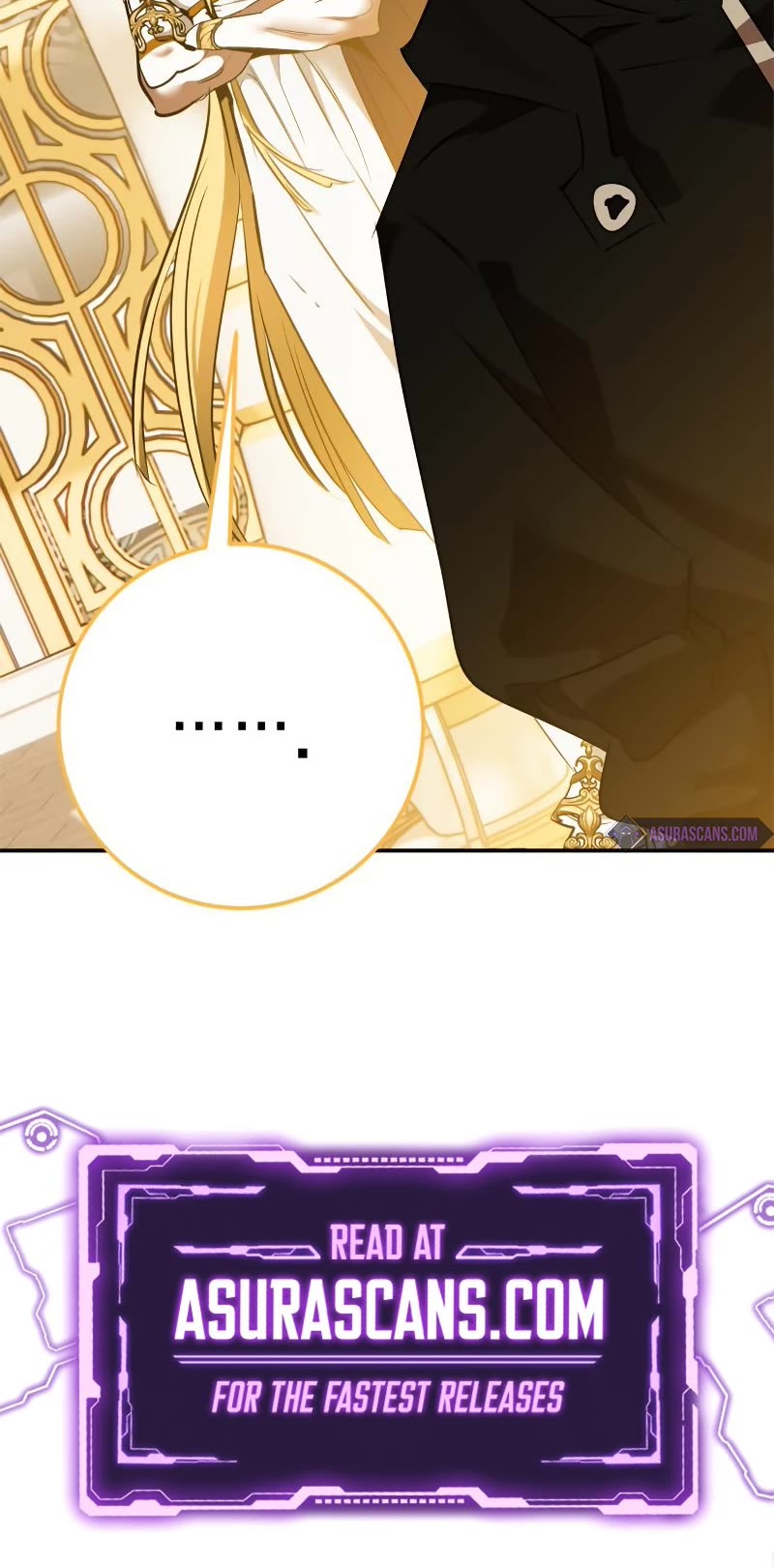 Return to Player chapter 128 page 65