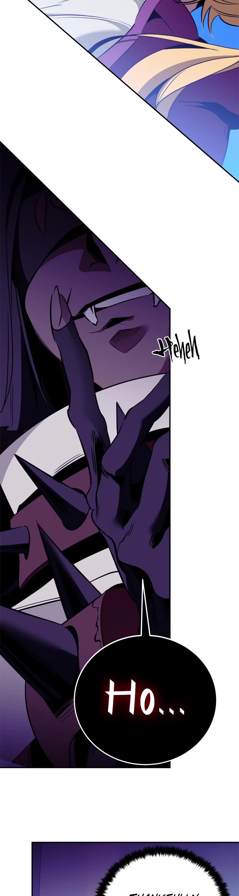 Return to Player chapter 128 page 7