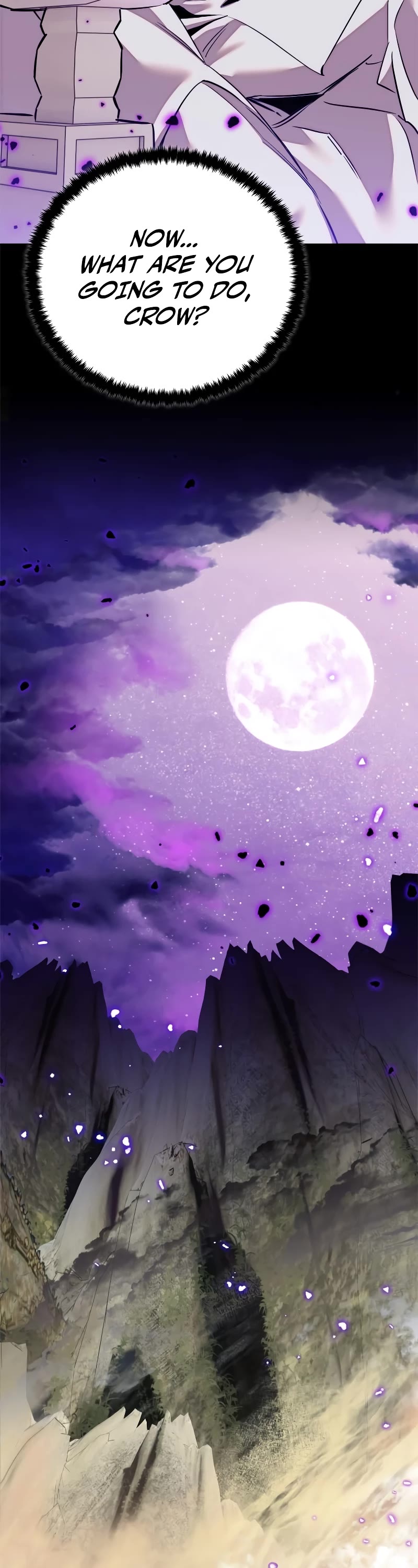 Return to Player chapter 129 page 10