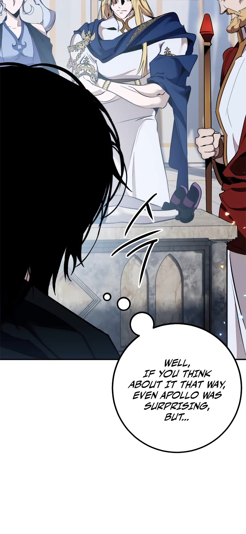 Return to Player chapter 129 page 13