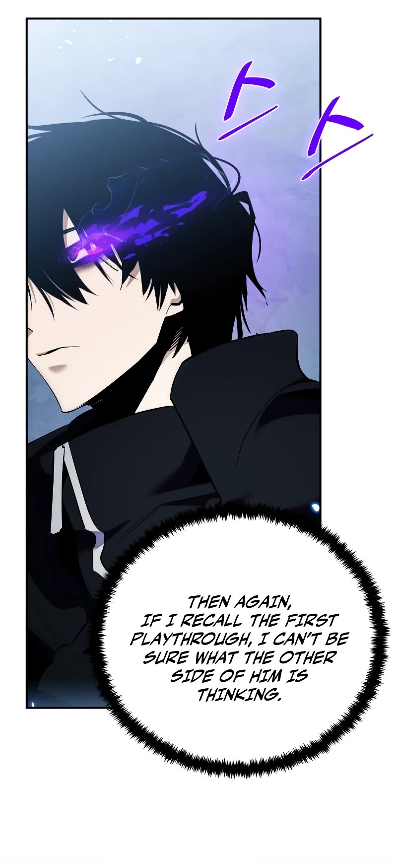 Return to Player chapter 129 page 14