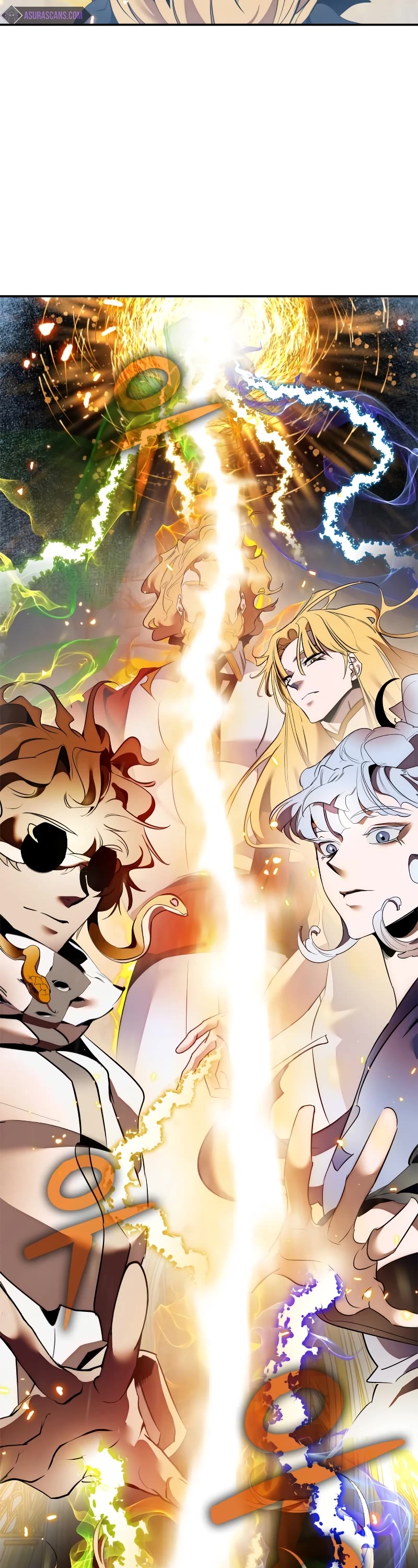 Return to Player chapter 129 page 16