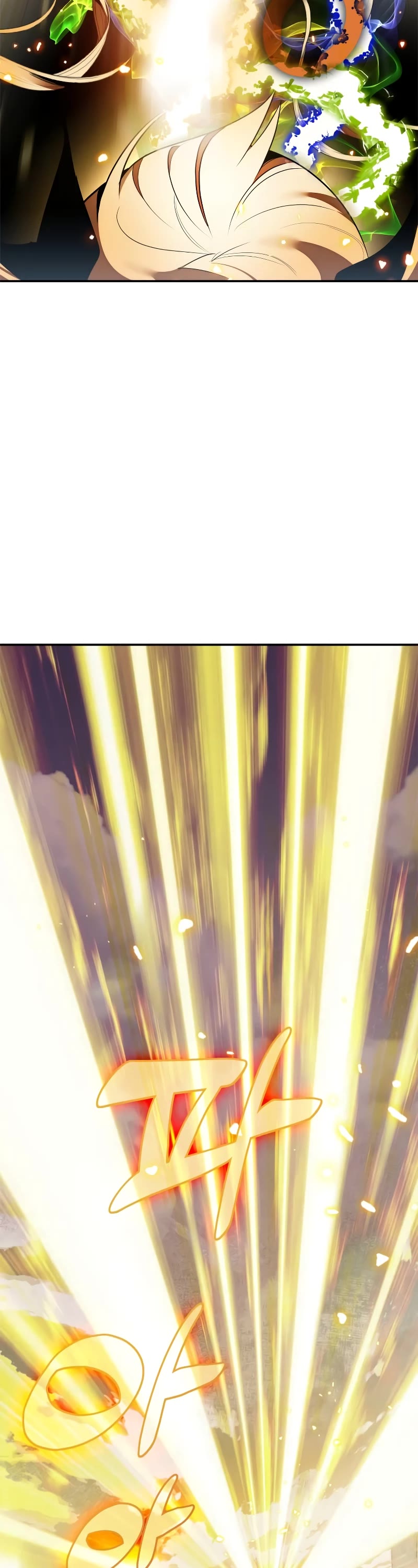 Return to Player chapter 129 page 17