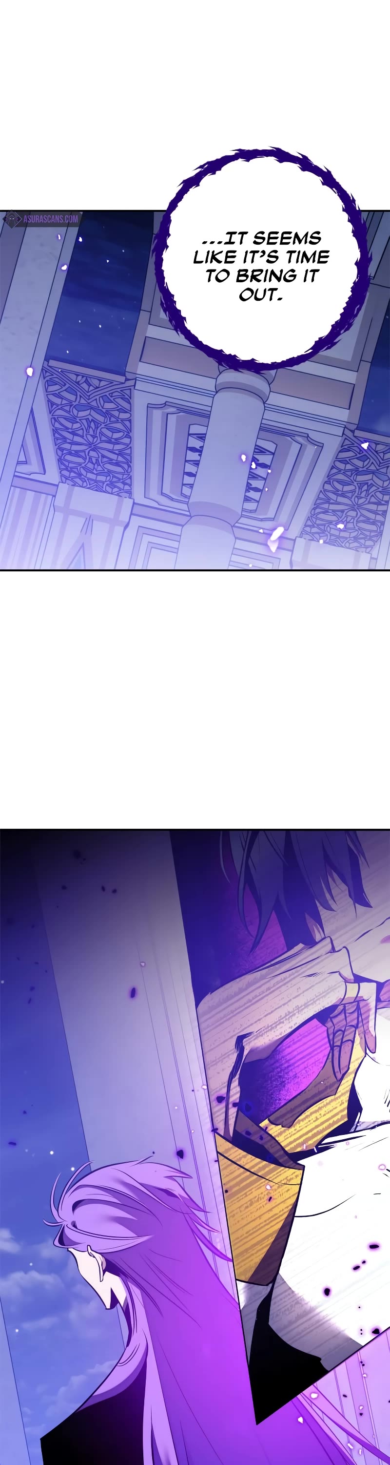 Return to Player chapter 129 page 2