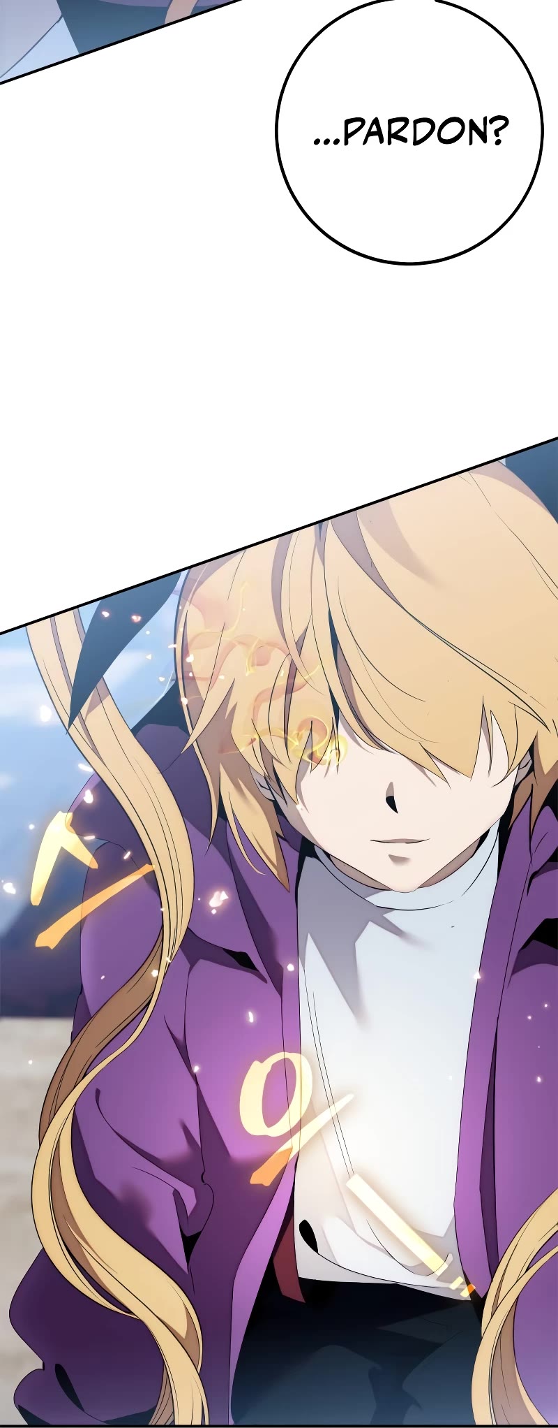 Return to Player chapter 129 page 26