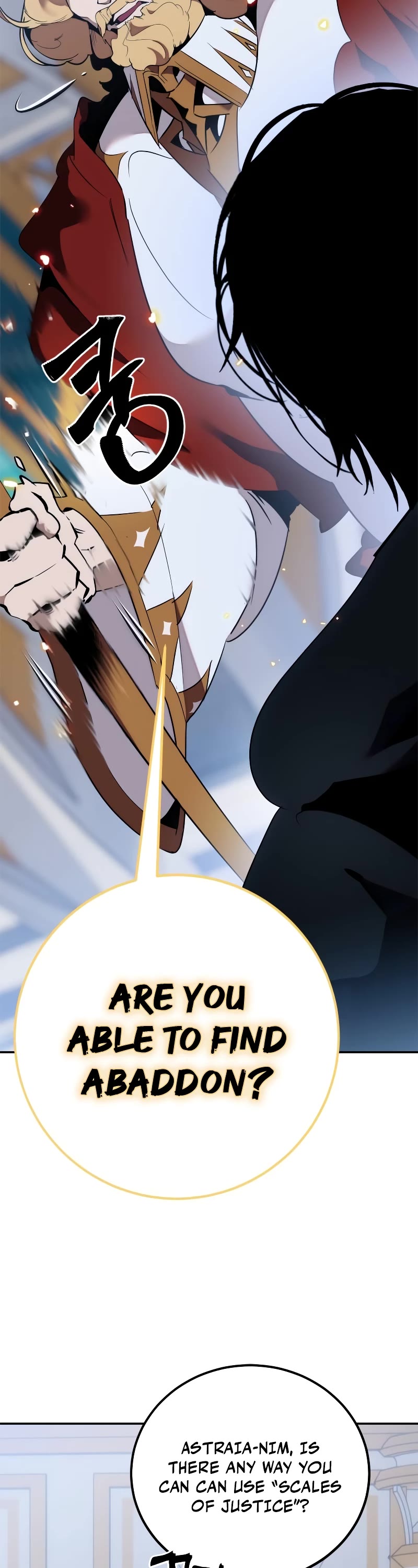 Return to Player chapter 129 page 29