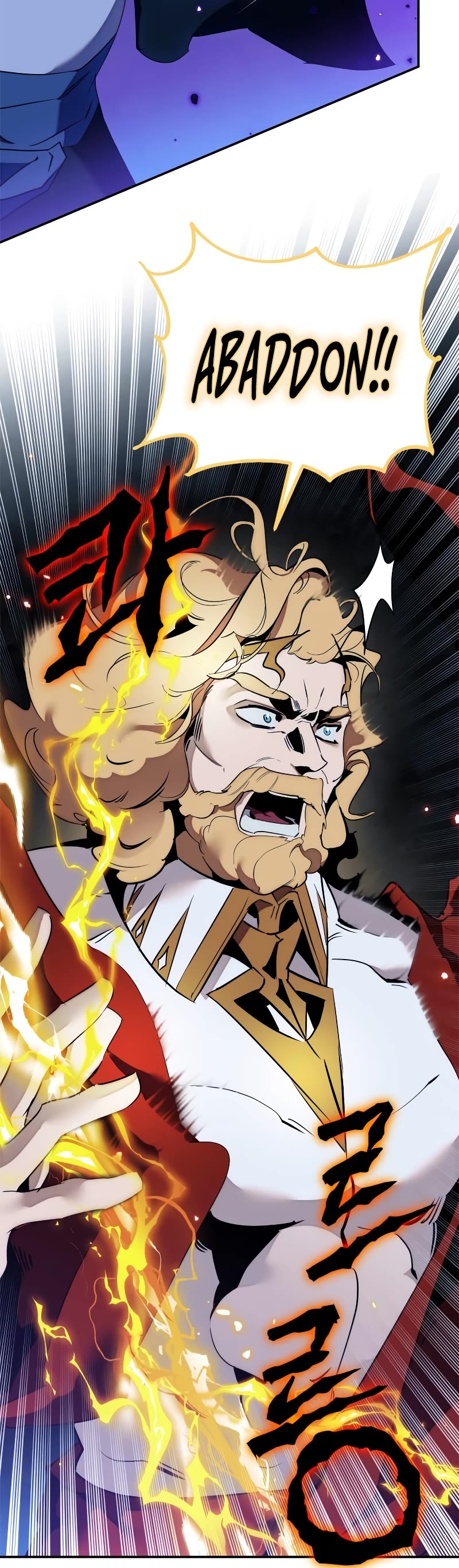 Return to Player chapter 129 page 32