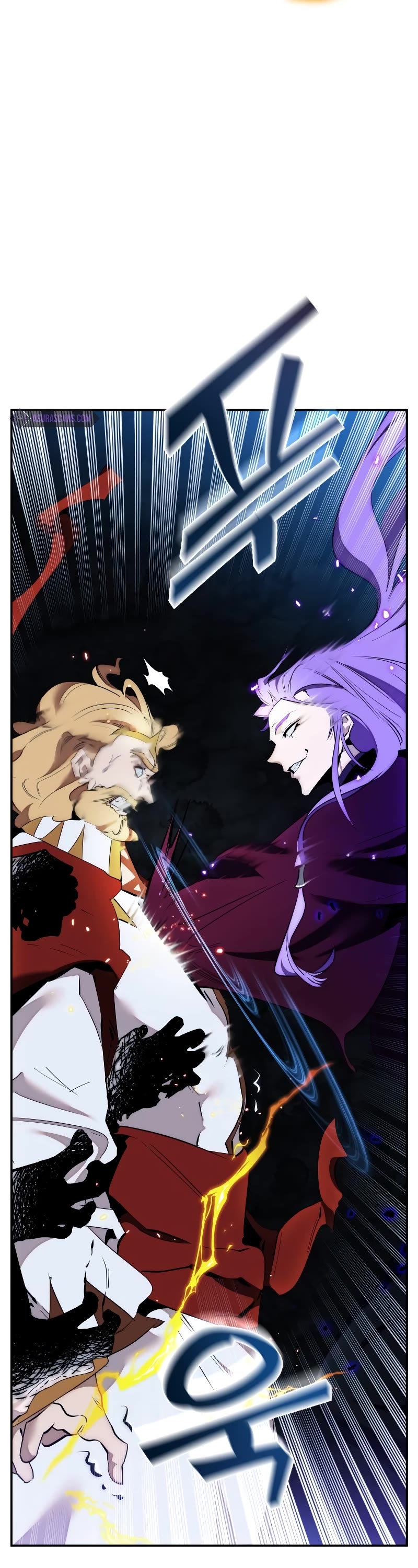 Return to Player chapter 129 page 33